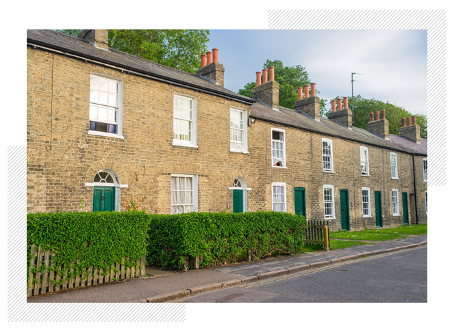 local property solutions in in St.Albans and Hatfield