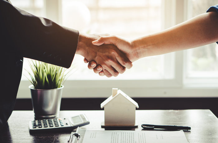 Finding Great Tenants in UK