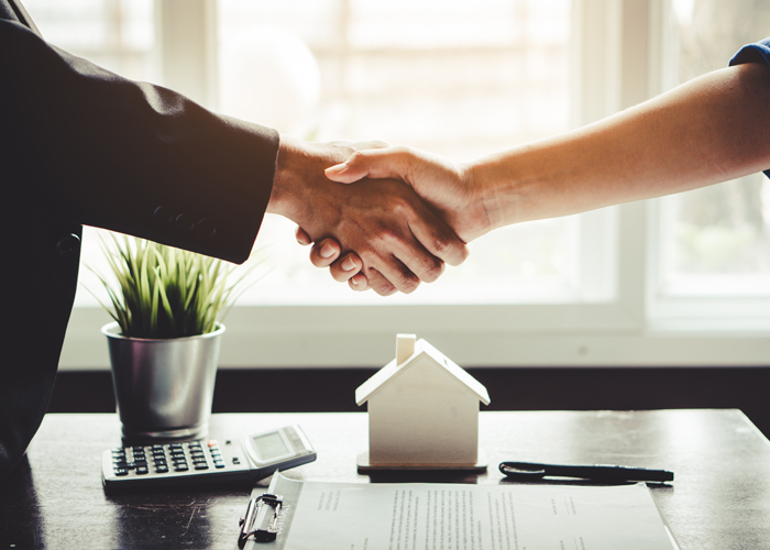 Finding Great Tenants in UK